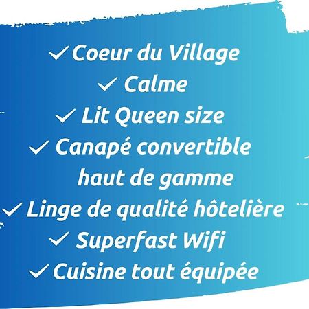 Thym * Cosy * Fibre * Confort La Destrousse Екстериор снимка